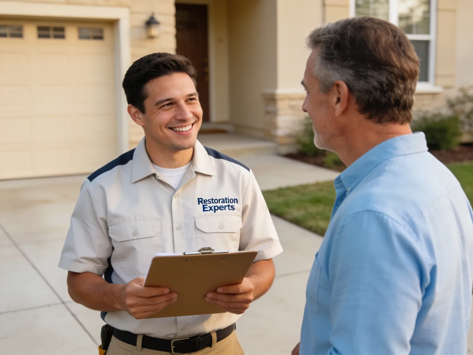 Water Damage Cleanup Sandy Spring, MD FAQs